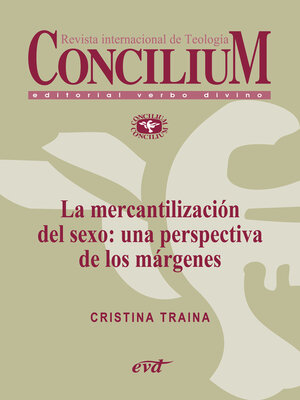 cover image of La mercantilización del sexo